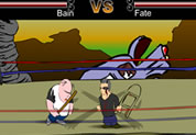 Gangster Fighting